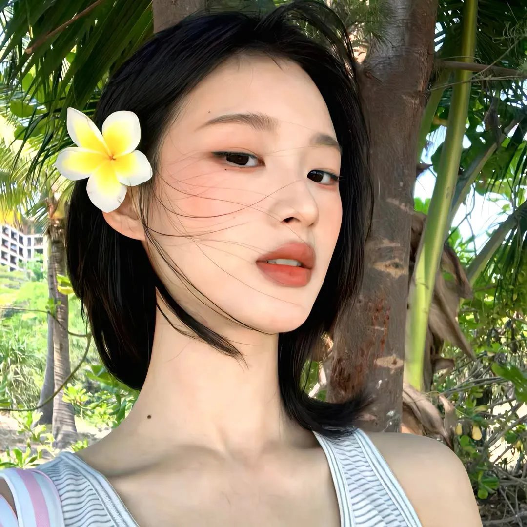 奇花记