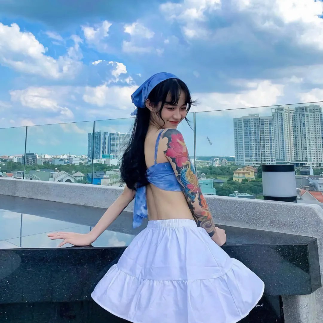 一起来看流行舞